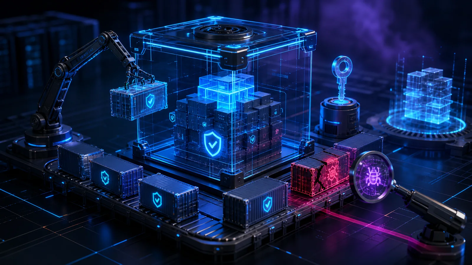Three-dimensional cybersecurity analysis of jfrog artifactory exploitation: hunt persistence and rebuild repository trust