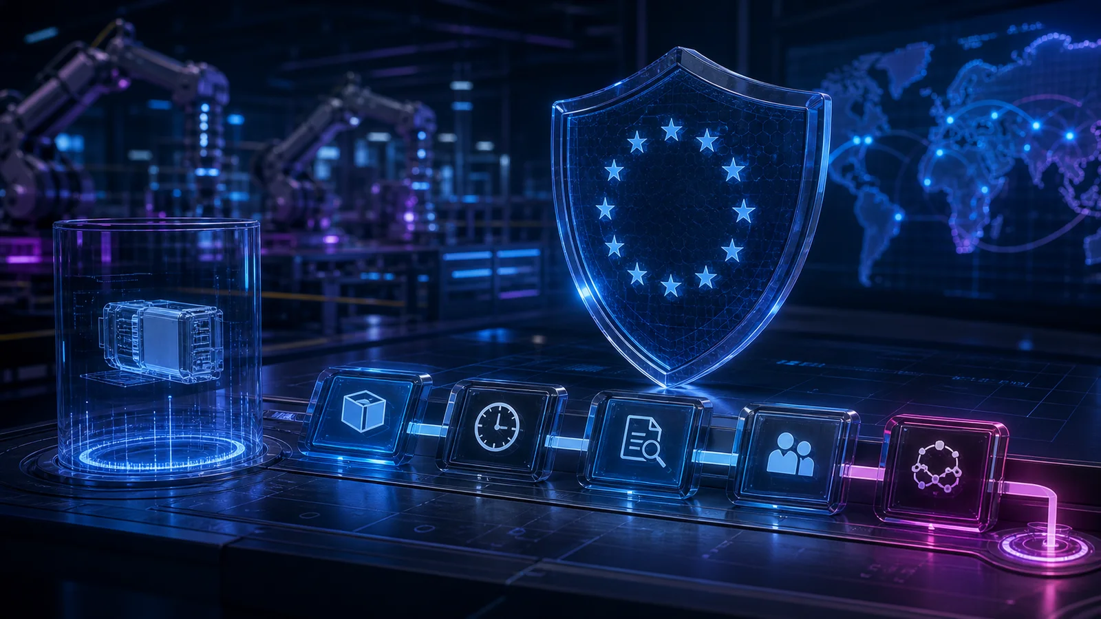 Three-dimensional cybersecurity analysis of eu cyber resilience act reporting: building a manufacturer-ready incident workflow