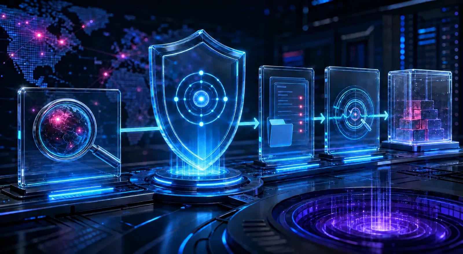 Three-dimensional cybersecurity analysis of gitlab path traversal probing: patch, hunt, and contain possible secret exposure