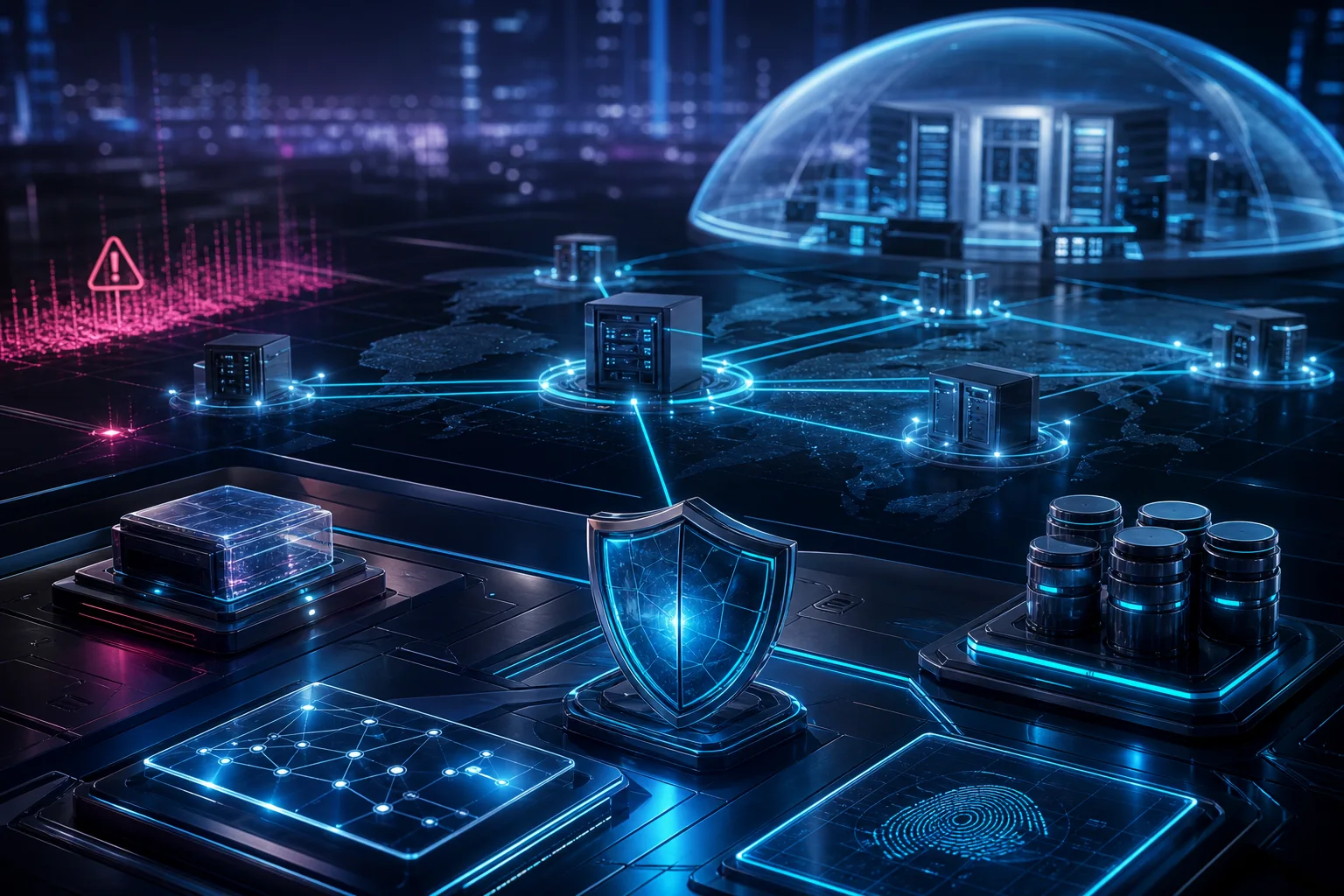Three-dimensional cybersecurity analysis of critical remote-management rce: a defensible n-central response