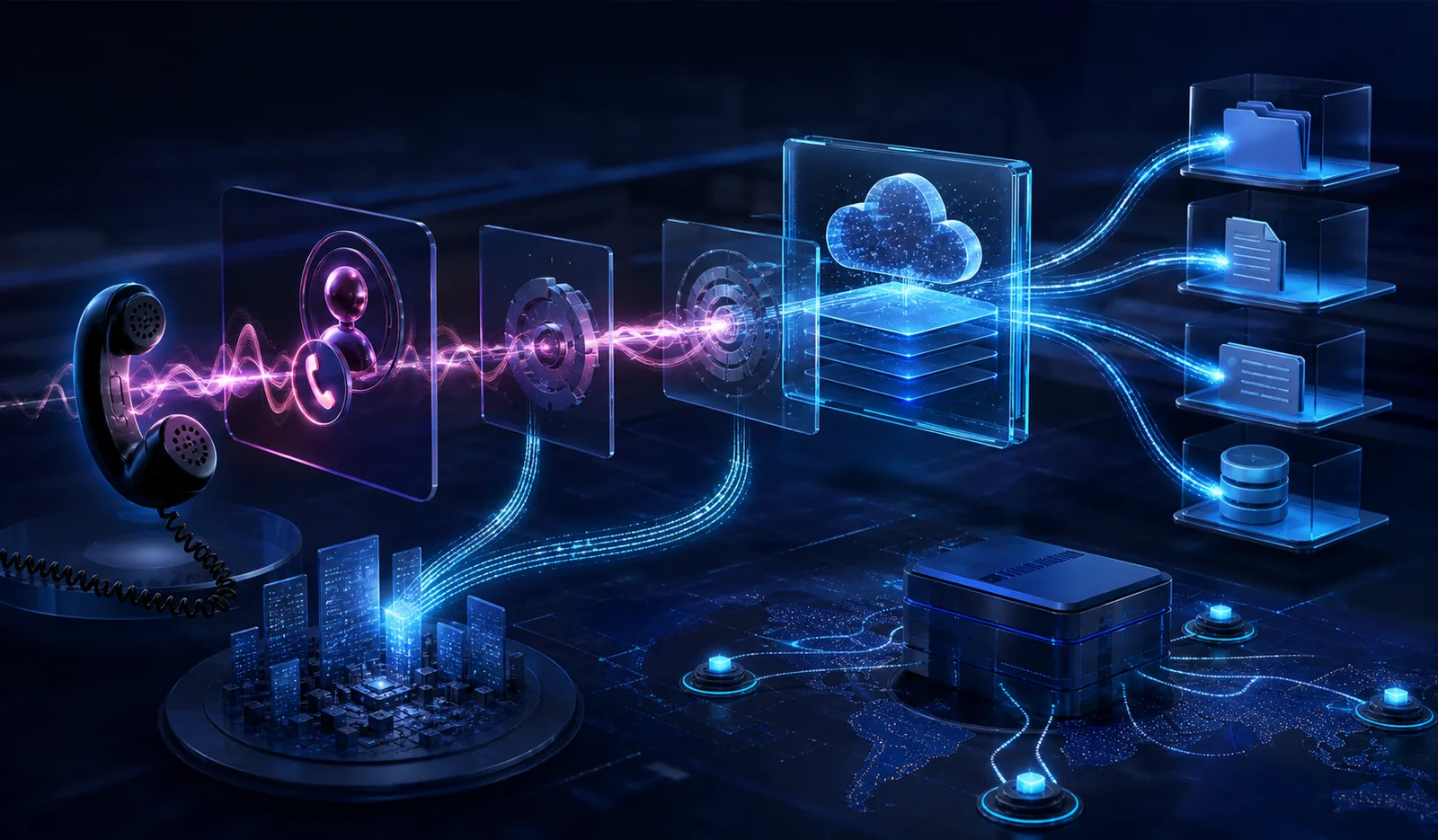 Three-dimensional cybersecurity analysis of vishing, token replay, and saas extortion: defending the prey-0058 pattern
