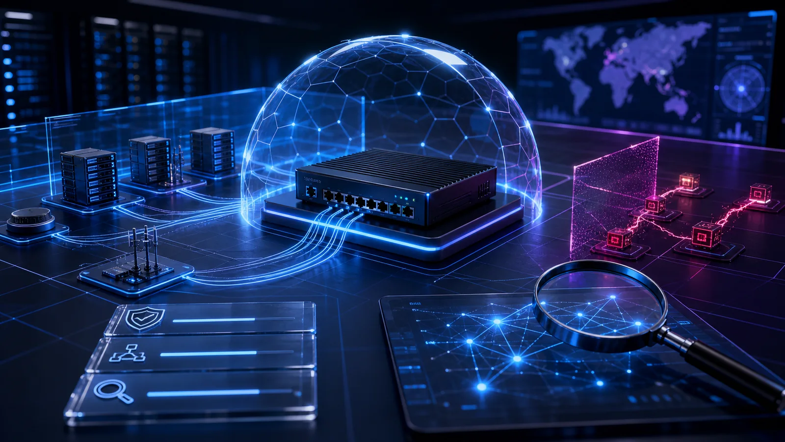 Three-dimensional cybersecurity analysis of mikrotik routeros: responding when active exploitation does not name the exact cve pair