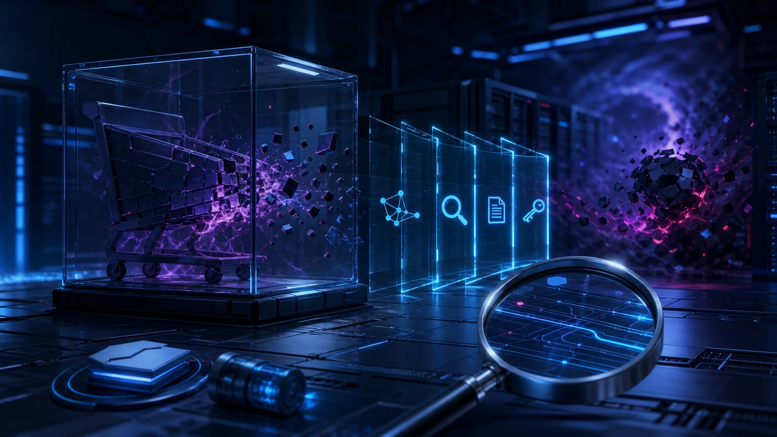 Three-dimensional cybersecurity analysis of stylesmuggler: containing an evolving adobe commerce and magento campaign
